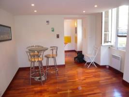 Rental Apartment Garibaldi Rpublique  - Nice, Studio Flat, 2 Persons Dış mekan fotoğraf